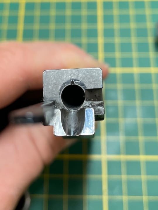Advantage Arms 19-23G3-MOD Glock 22LR Conversion Kit — image 5