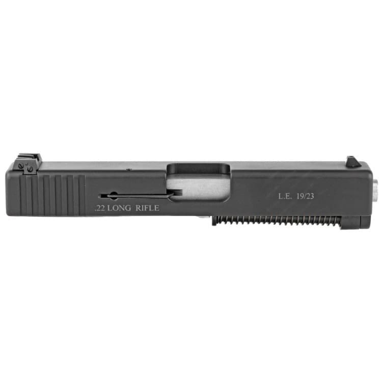 Advantage Arms Glock Conversion Kit 22Lr  4.02″ Barrel