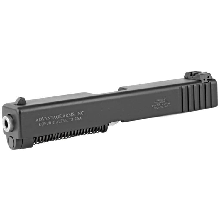 Advantage Arms Glock Conversion Kit 22Lr  4.02″ Barrel — image 3