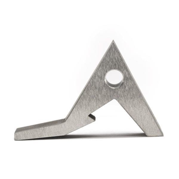AR 15 Stainless Steel CNC Machined Auto Sear Link
