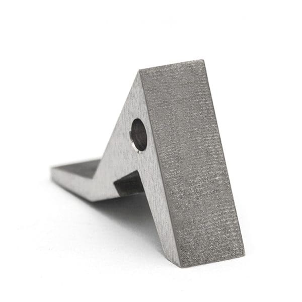 AR 15 Stainless Steel CNC Machined Auto Sear Link — image 2