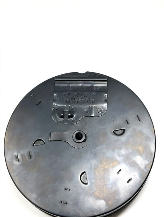 Auto-Ordnance Thompson Drum Magazine — image 3