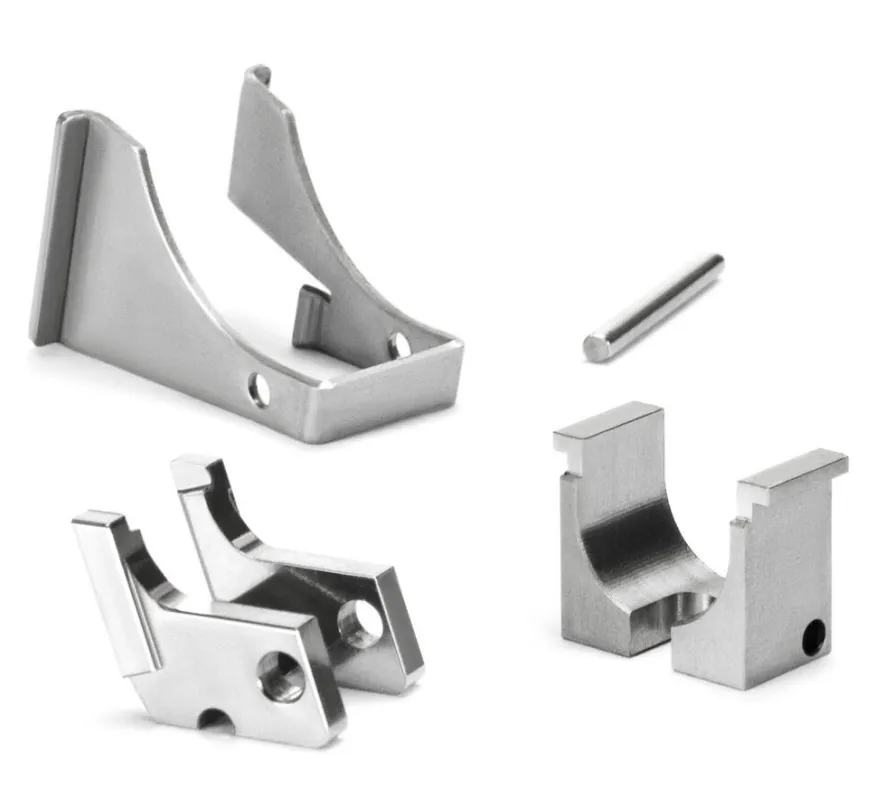 FMDA DD19.2 Rail Kit for G19
