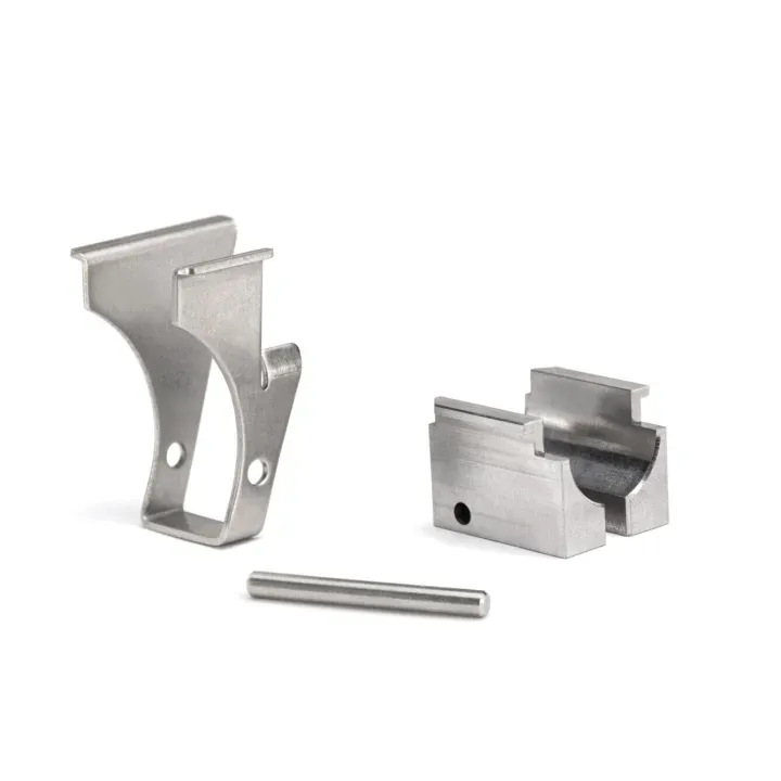 FMDA DD19.2 Rail Kit for G19 — image 4