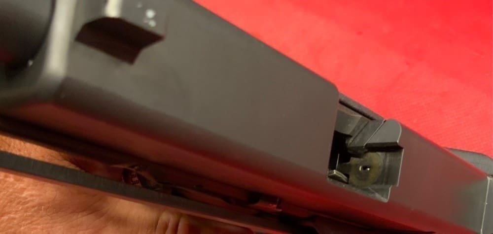 G19 Gen 4 with FLUX BRACE — image 4