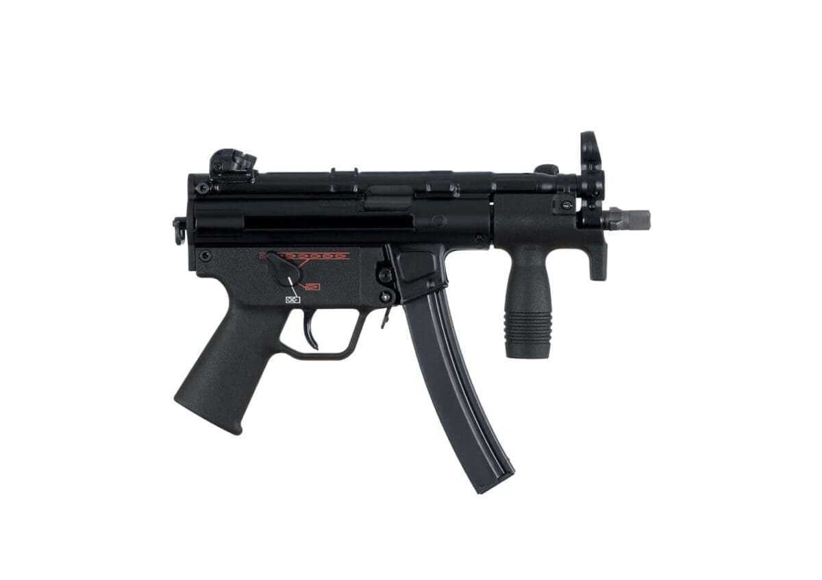 Hk Mp5k — image 2