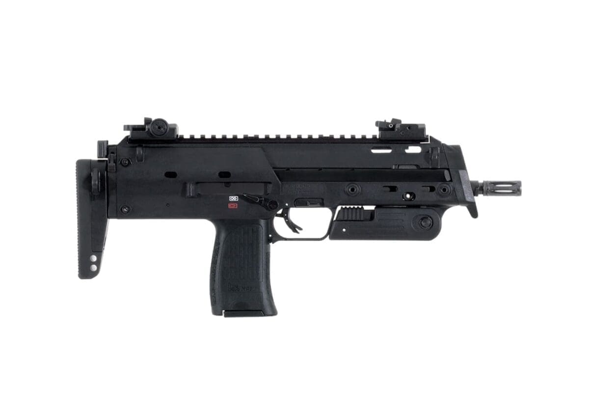 Hk MP7 A1 — image 3