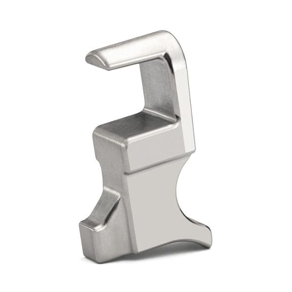 Precision-Crafted AR 15 Stainless Steel CNC Auto Sear Link — image 2