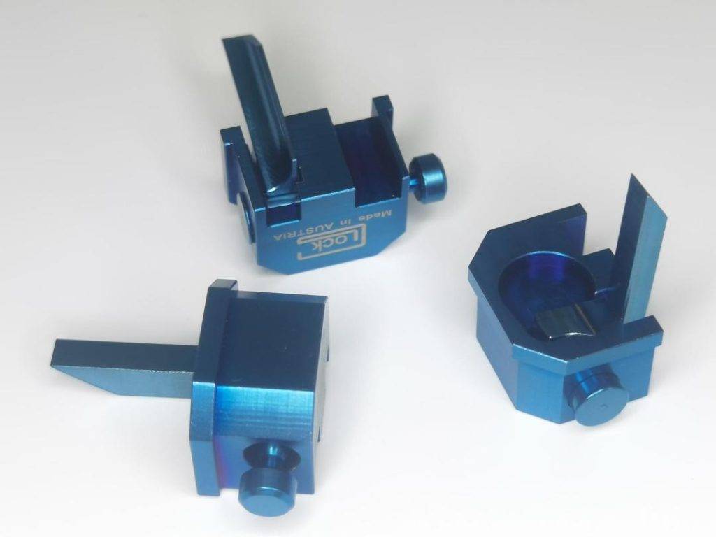 Are Glock Switches Legal? The Definitive Answer from an Industry Expert