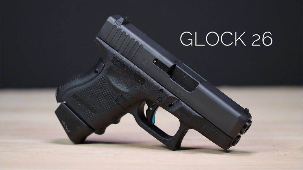 Glock Switch Legality: A State-by-State Guide
