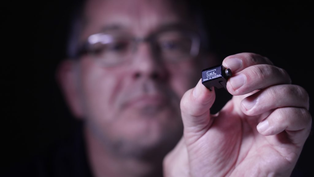 The Legal Reality of Glock Switches in Texas: A Direct Analysis