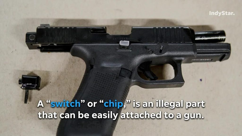 What is a Switch for Glock? The Definitive Technical Breakdown