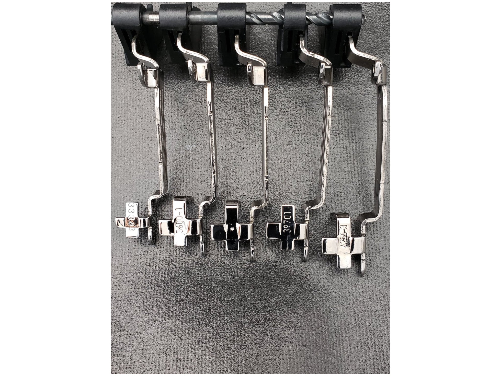 JOHNNY GLOCKS EVOLUTION X DROP-IN COMPETITION TRIGGER SYSTEM - Image 3