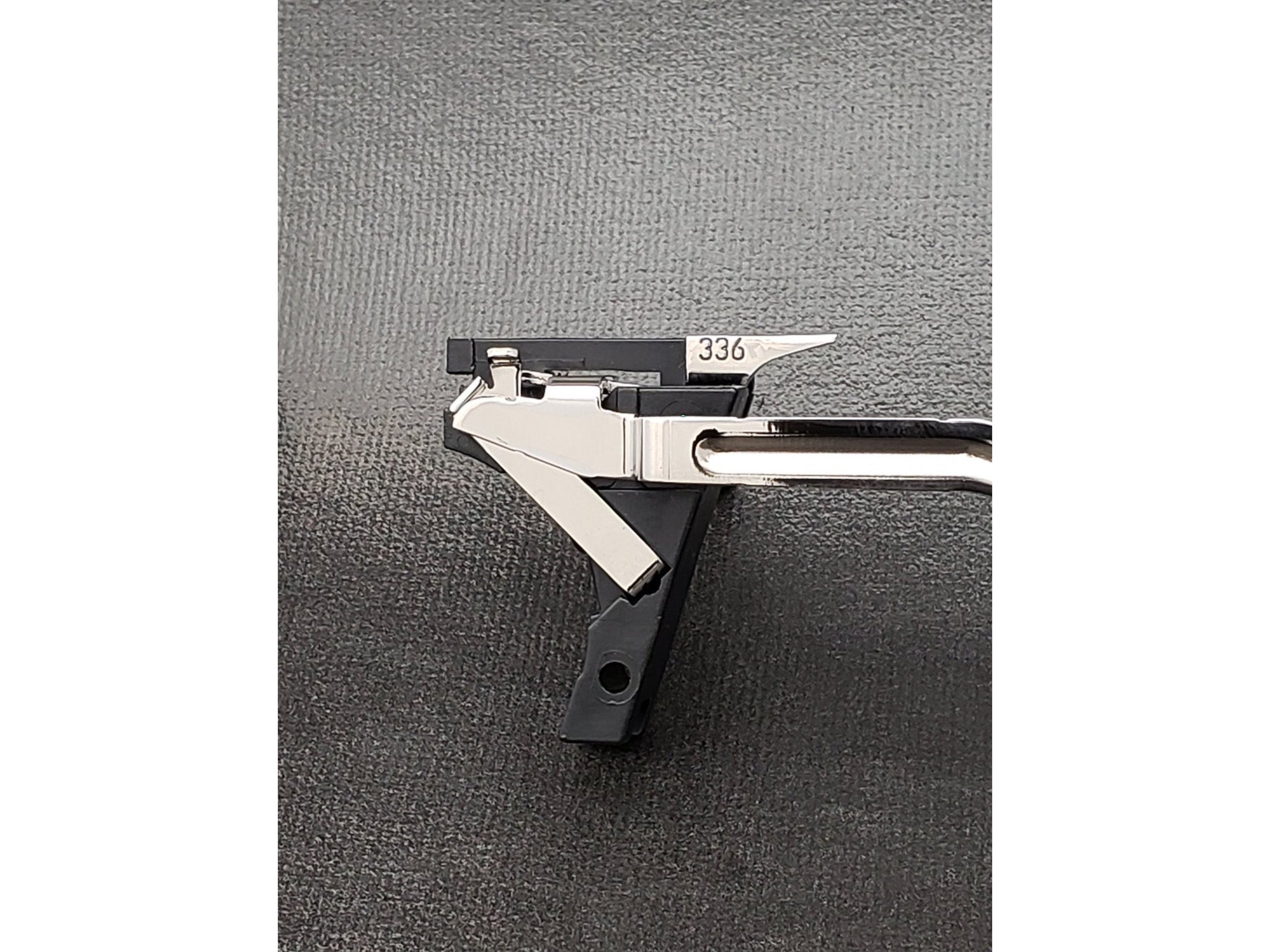 JOHNNY GLOCKS EVOLUTION X DROP-IN COMBAT TRIGGER SYSTEM - Image 4