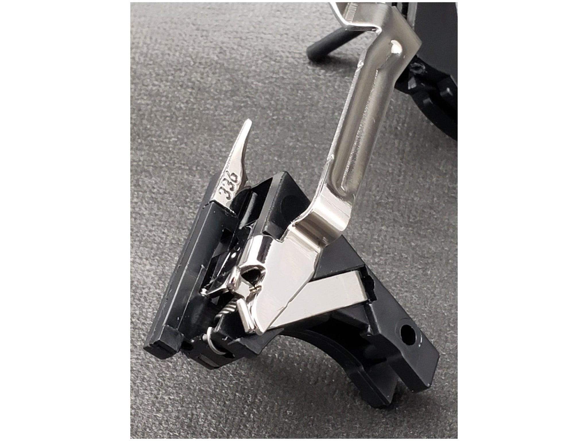 JOHNNY GLOCKS EVOLUTION X DROP-IN COMBAT TRIGGER SYSTEM - Image 5