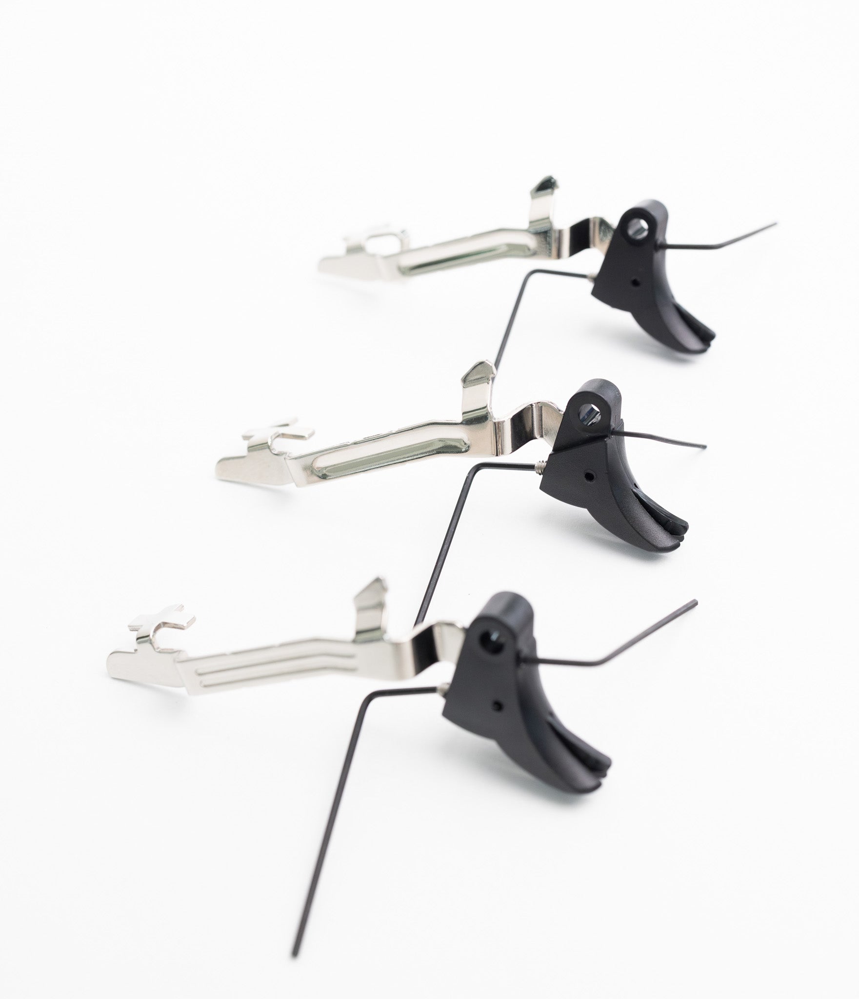 Factory OEM trigger shoe Upgrade (modified & enhanced) - Image 4