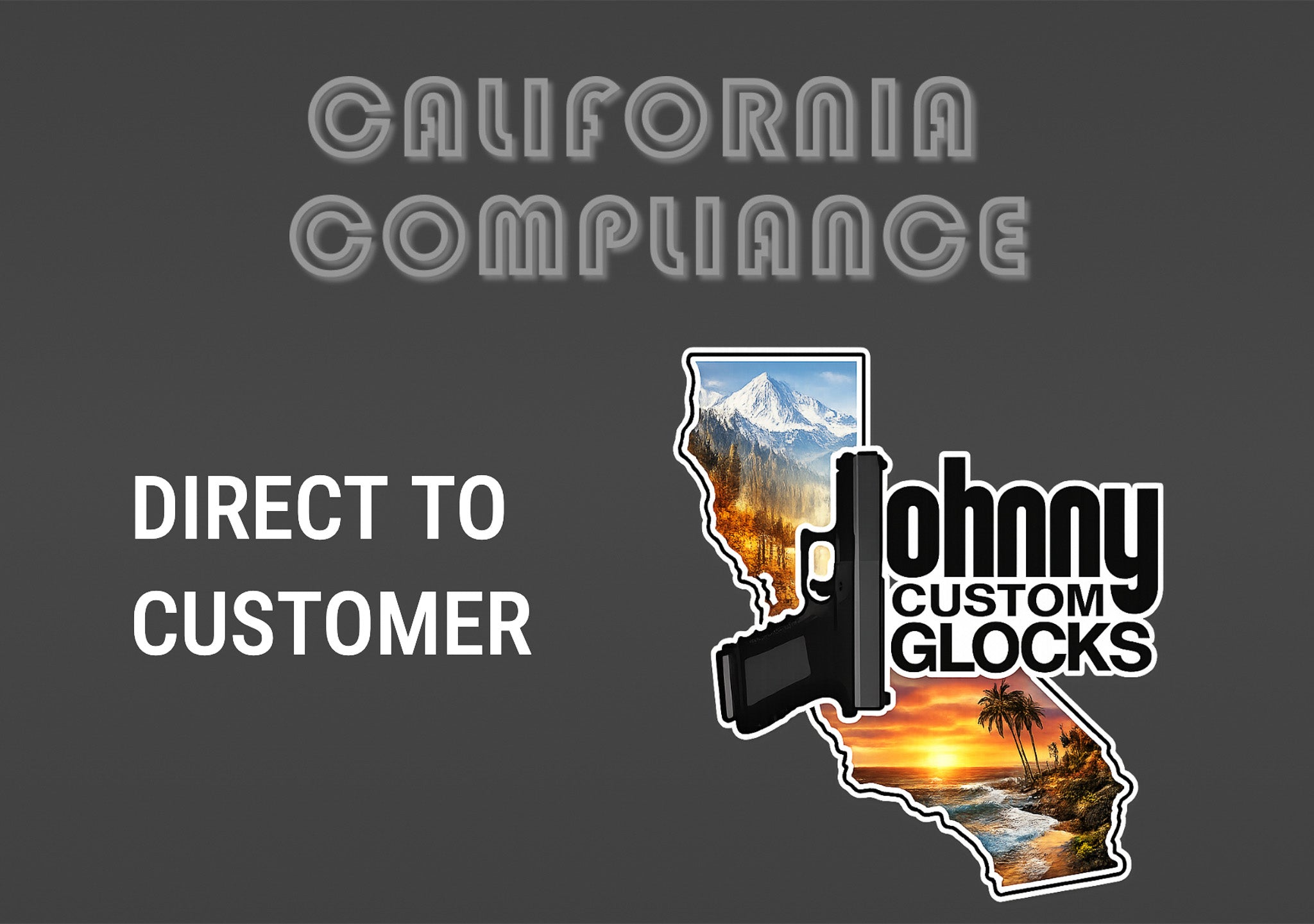 California Compliance Verification - Image 2