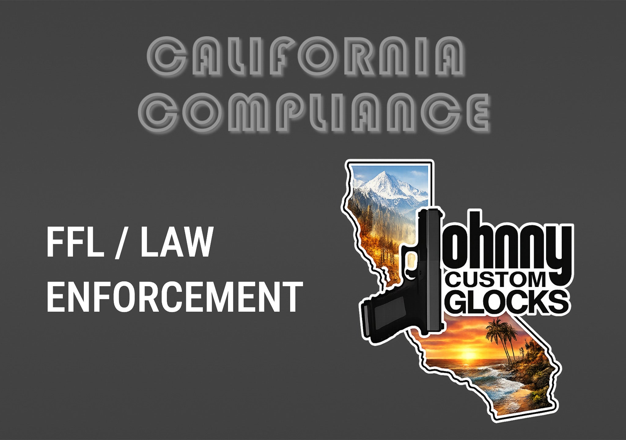 California Compliance Verification - Image 3