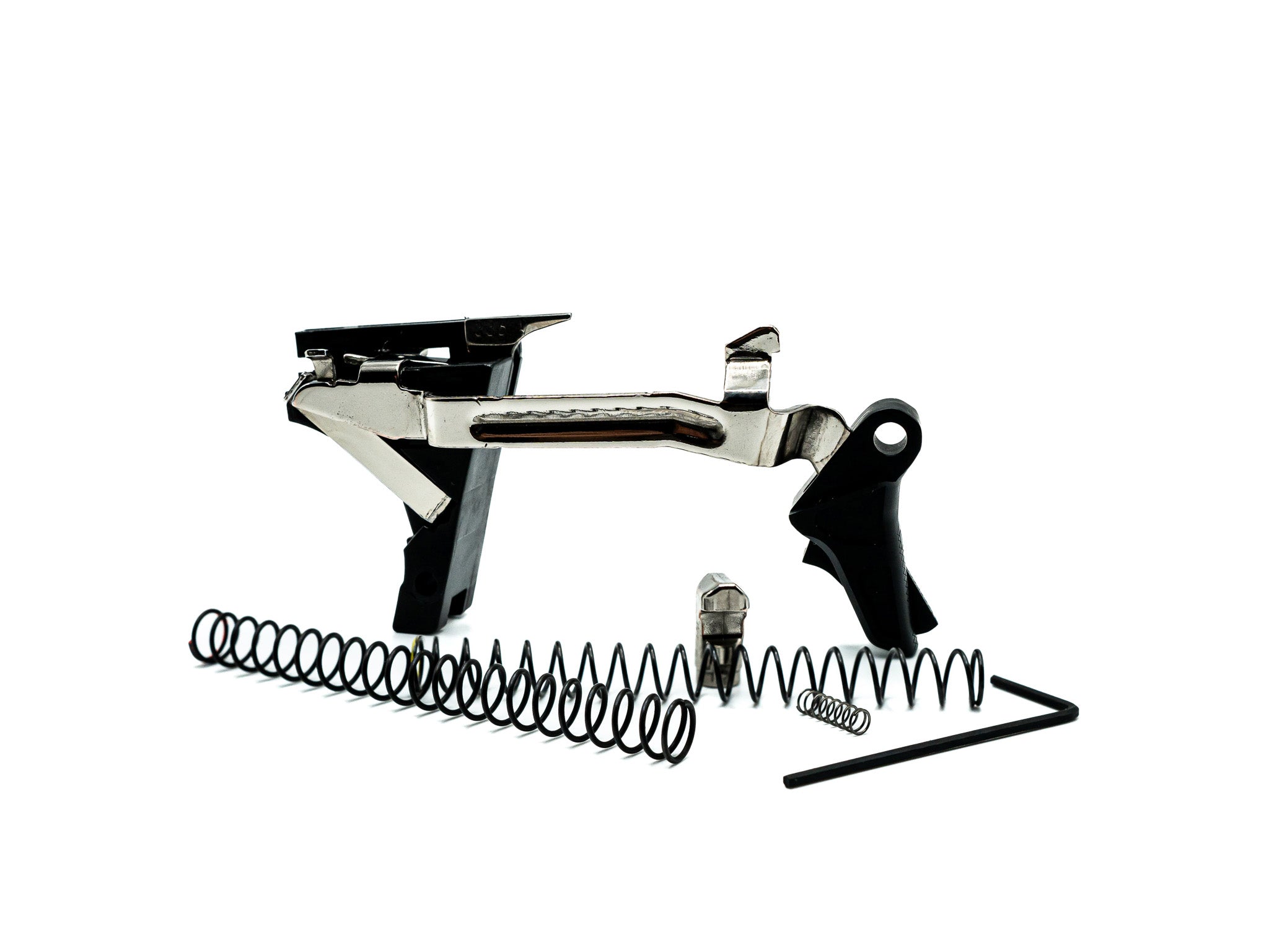 JOHNNY GLOCKS EVOLUTION X DROP-IN COMBAT TRIGGER SYSTEM - Image 2