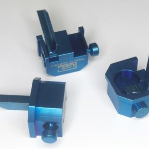 Button switch